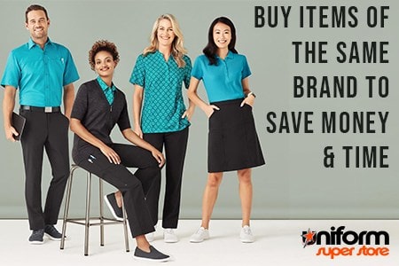 Healthcare Scrubs Uniforms2